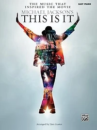 Michael Jackson's This Is It: The Music That Inspired The Movie