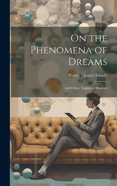 On the Phenomena of Dreams: And Other Transient Illusions