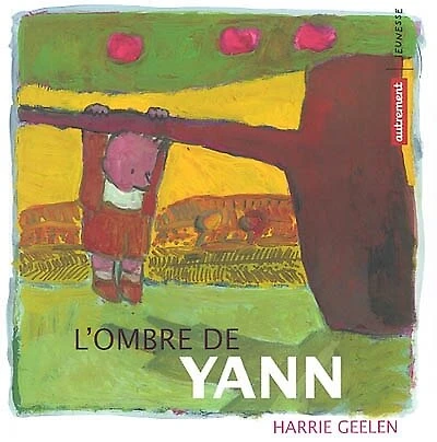 L' ombre de Yann