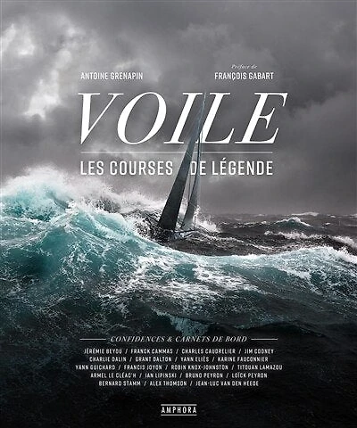 Voile: les courses de légende