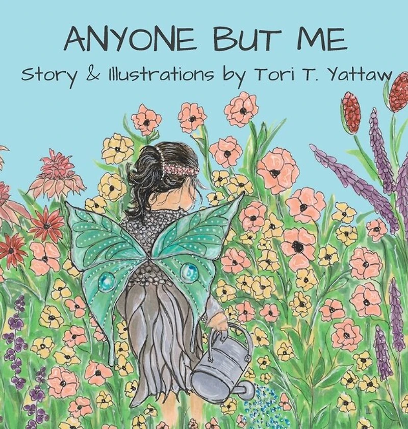 Anyone But Me