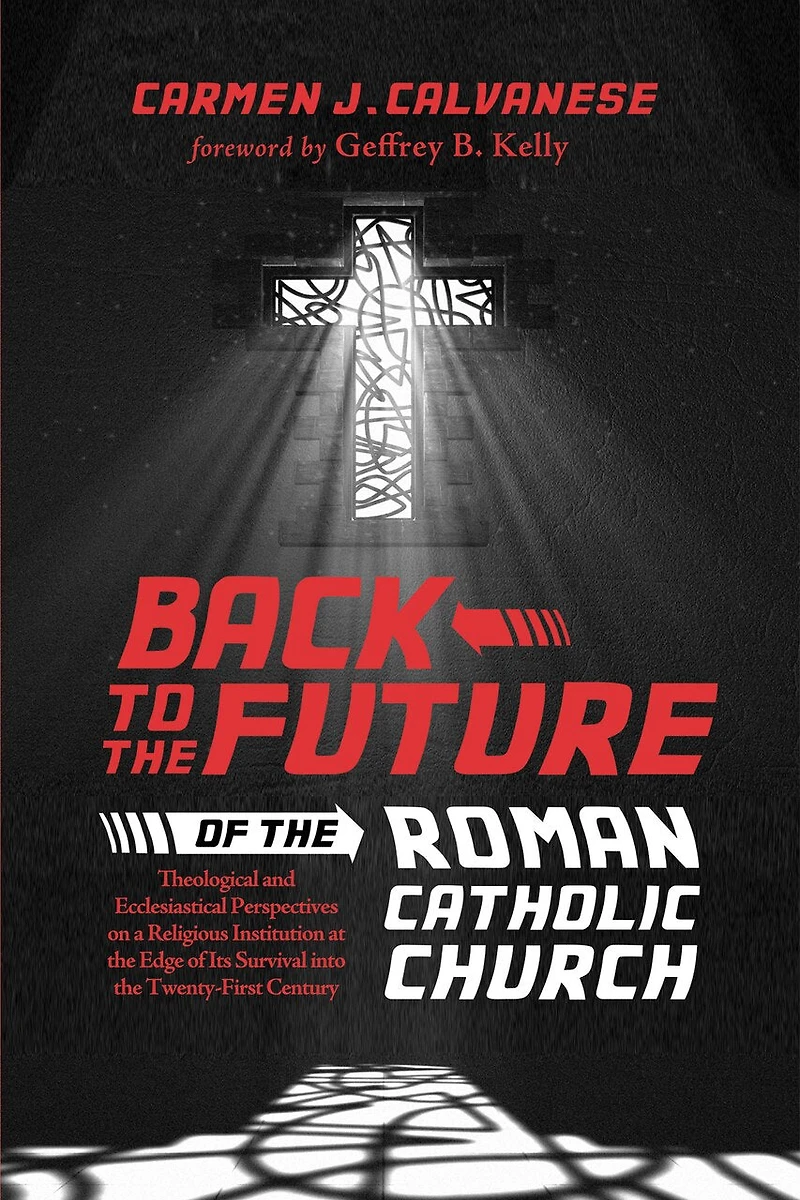 Back to the Future of Roman Catholic Church: Theological and Ecclesiastical Perspectives on a Religious Institution at Edge Its Survival Into Twenty-First Century