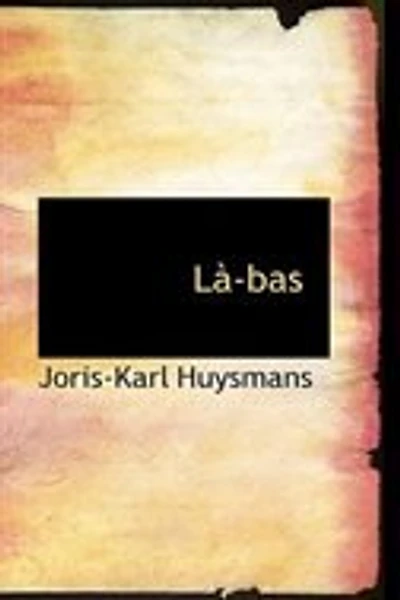 Là-bas