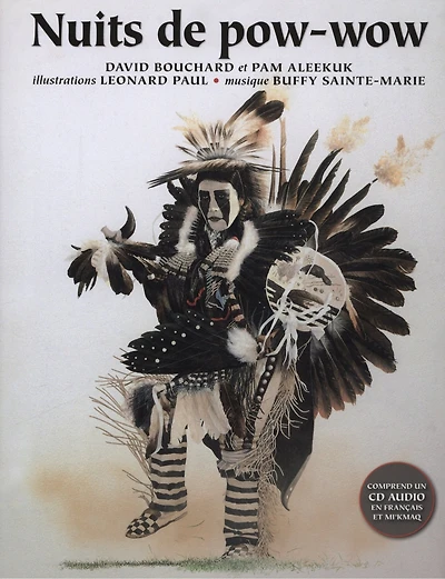 Nuits de pow-wow