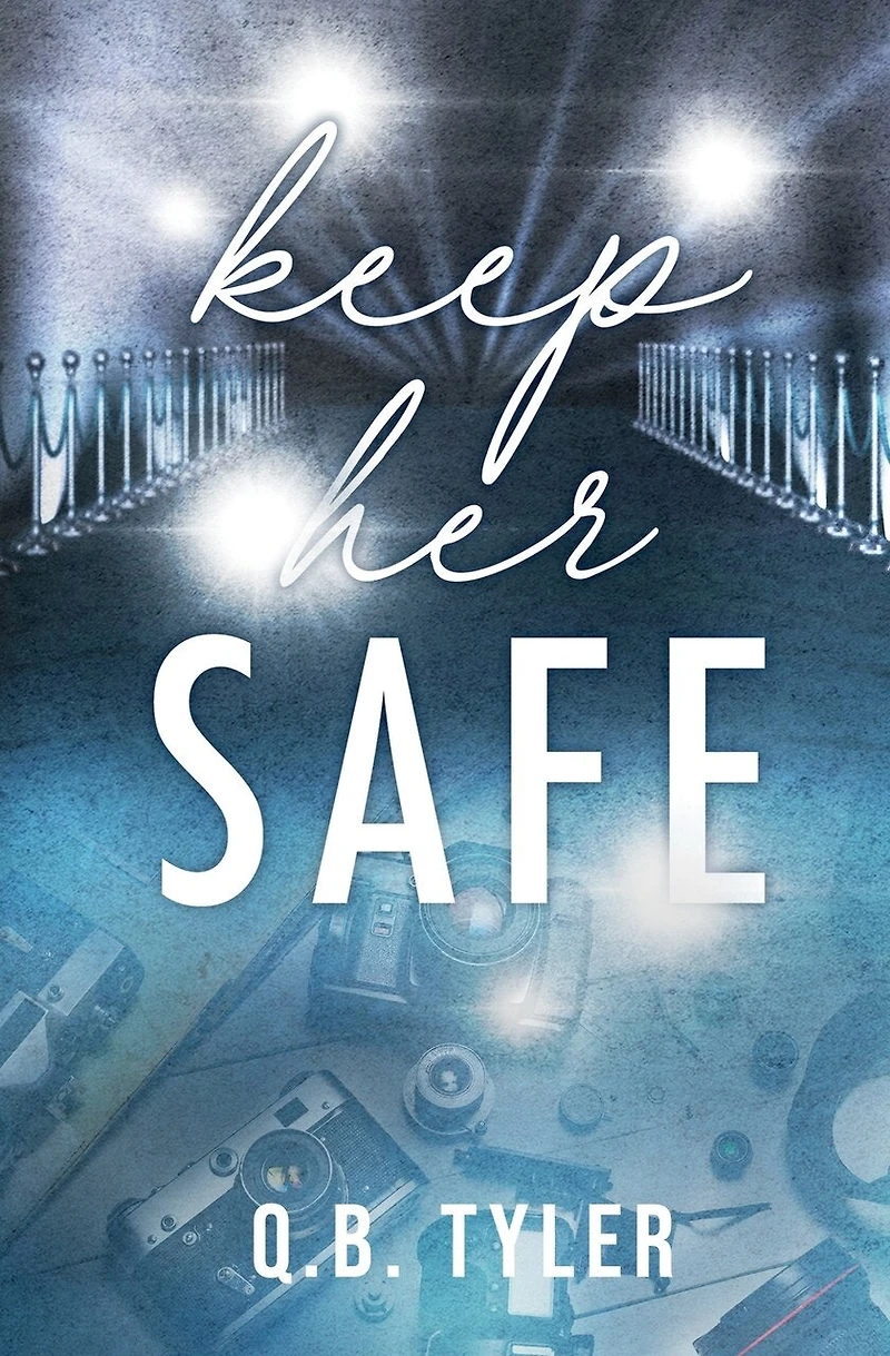 Keep Her Safe