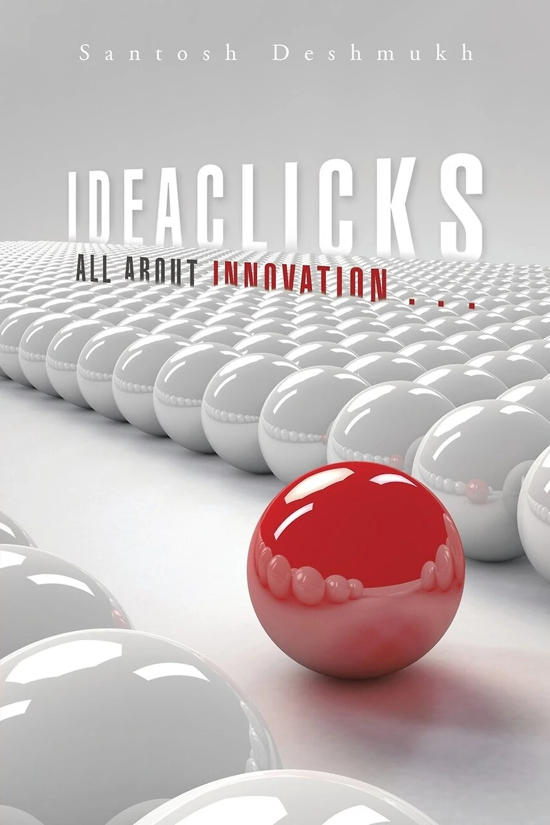 Ideaclicks: All about Innovation .