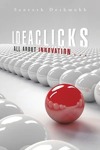 Ideaclicks: All about Innovation .