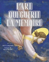 L' art qui guérit la mémoire