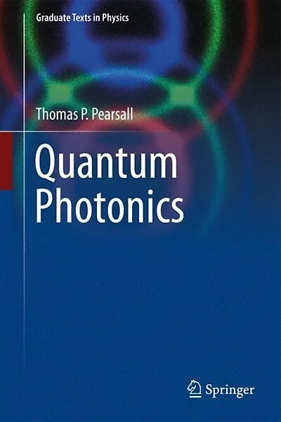 Quantum Photonics