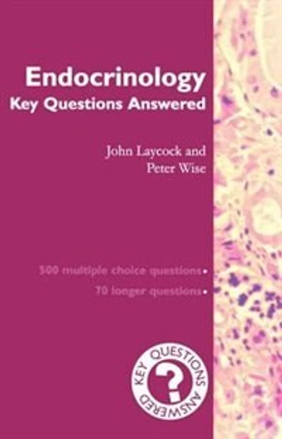 Endocrinology: Key Questions Answered
