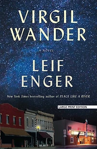 Virgil Wander