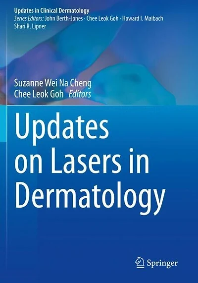 Updates on Lasers in Dermatology