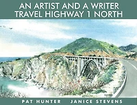 An Artist And A Writer Travel Highway 1 South