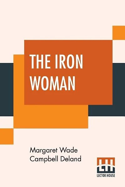 The Iron Woman