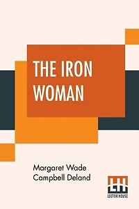The Iron Woman