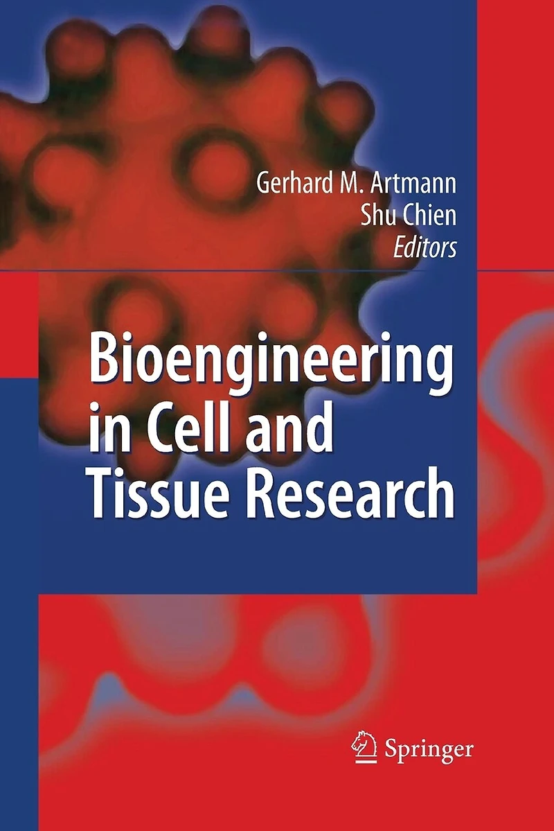 Bioengineering Cell and Tissue Research