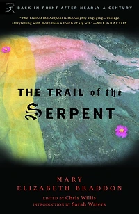 the Trail of Serpent