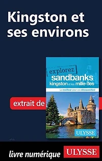 Cornwall et ses environs
