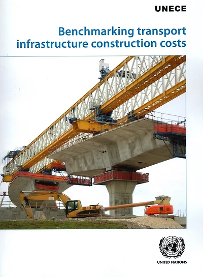 Benchmarking Transport Infrastructure Construction Costs