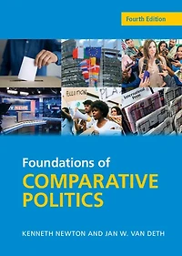 Foundations of Comparative Politics: Democracies the Modern World