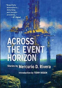 Across The Event Horizon