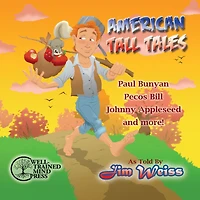 American Tall Tales