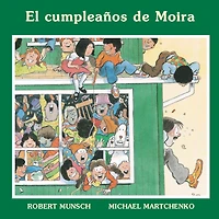 El cumpleanos de Moira