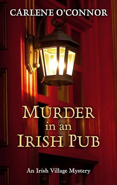Murder In An Irish Pub