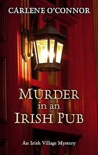 Murder In An Irish Pub