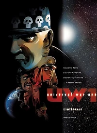 Universal war one: l'intégrale