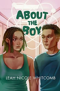 About the Boy