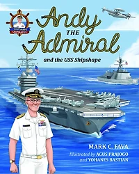 Andy the Admiral and the USS Shipshape
