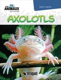 Axolotls