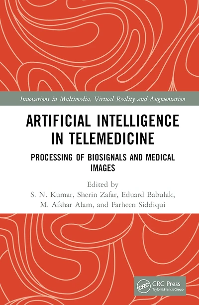 Artificial Intelligence Telemedicine: Processing of Biosignals and Medical images