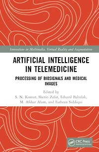 Artificial Intelligence Telemedicine: Processing of Biosignals and Medical images