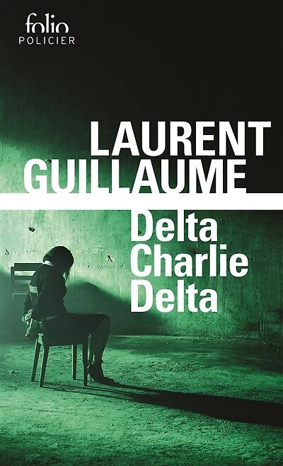 Delta Charlie Delta: une enquête de Mako