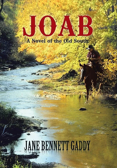 Joab: A Novel Of The Old South