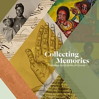 Collecting Memories: Treasures from the Library of Congress