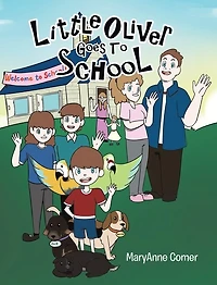 Little Oliver Goes to School