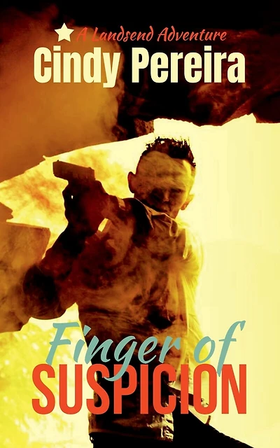 Finger of Suspicion