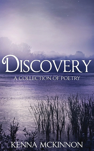 Discovery: A Collection Of Poetry