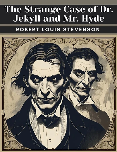 The Strange Case of Dr. Jekyll and Mr. Hyde