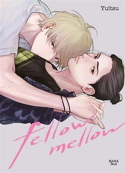Fellow mellow