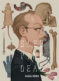 Sleeping dead, Vol. 2