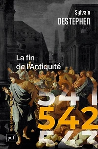 542: la fin de l'Antiquité