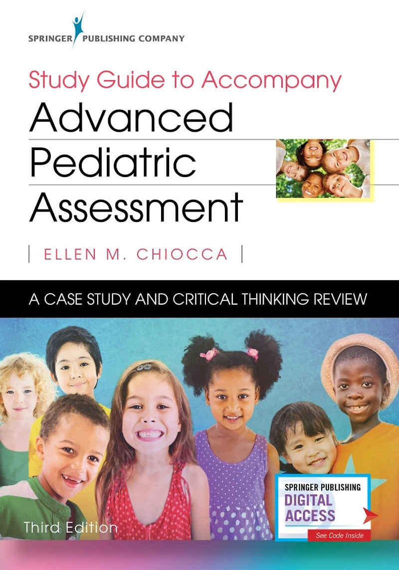 Advanced Pediatric Assessment