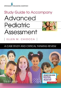 Advanced Pediatric Assessment