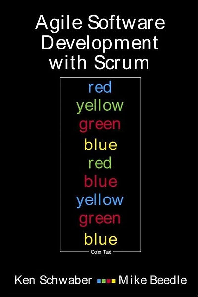 Agile Software Development with SCRUM