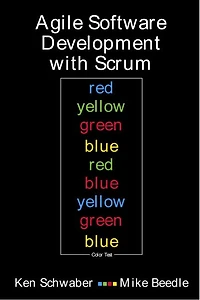 Agile Software Development with SCRUM