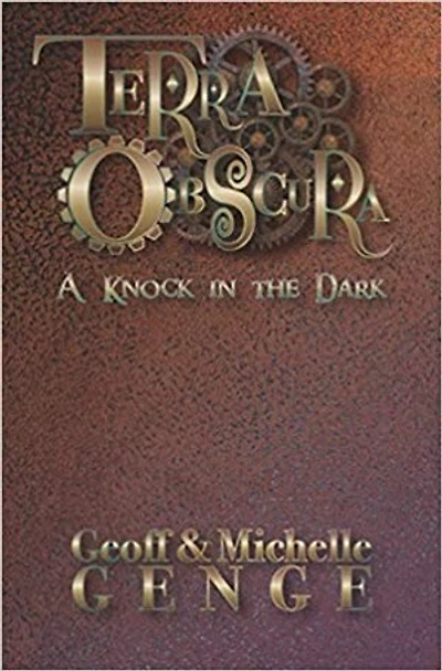 Terra Obscura: A Knock In The Dark